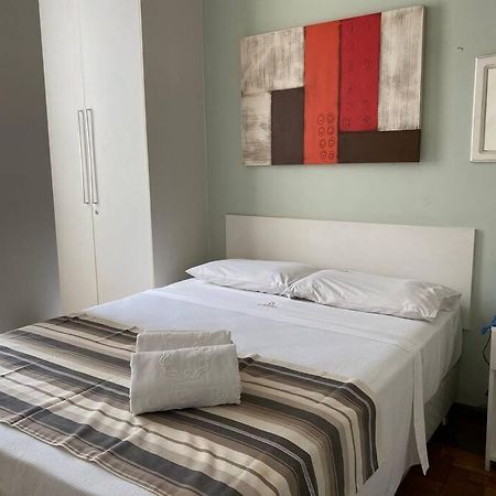Charmoso Apartamento Na Av. Atlantica, Copacabana Rio de Janeiro Zewnętrze zdjęcie