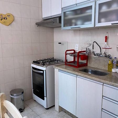 Charmoso Apartamento Na Av. Atlantica, Copacabana Rio de Janeiro Zewnętrze zdjęcie