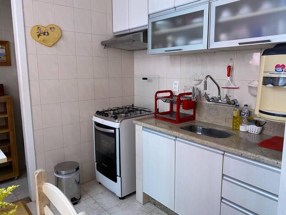 Charmoso Apartamento Na Av. Atlantica, Copacabana Rio de Janeiro Zewnętrze zdjęcie